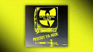 Protect Ya Neck (Bloody Version) - Wu-Tang Clan (Remastered) [Explicit]