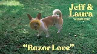 Jeff Rosenstock & Laura Stevenson - Razor Love [OFFICIAL AUDIO]