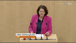 Edith Mühlberghuber - Budget 2023 - Familie und Jugend - 17.11.2022