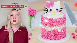 🍅 Text To Speech 🍅 ASMR Cake Storytime || @Brianna Guidryy || POVs Tiktok Compilations 2023 #36