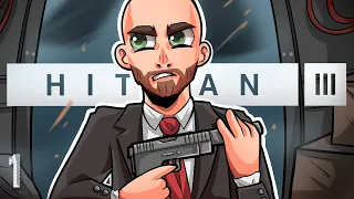 Hitman III - 1. rész (PC)