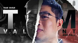 The Rise and Fall of TSM Valorant — From the Best to Total Disaster