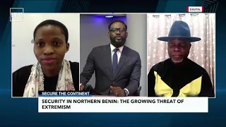 The Growing Threat Of Extremism In Northern Benin | Secure The Continent