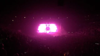 Still Dre by Armin Van Buuren - Embrace in Cologne 03.03.2017