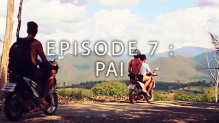 Hidden Gems in Pai | Travel Guide |Travel South East Asia $1000