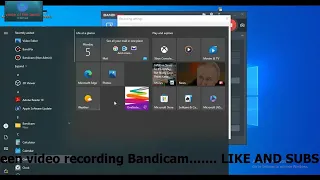 Screen Recorder bandicam tutorial for Beggner part 1