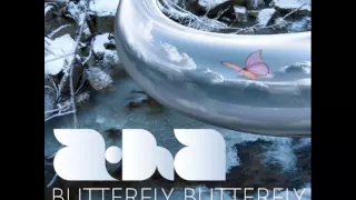 a-ha - Butterfly, Butterfly (The Last Hurrah) - Old Fashioned Extended Version