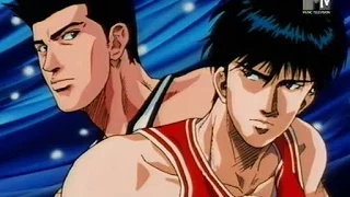 Slam Dunk AMV - The Japan MVP