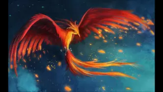 Rise of the Phoenix- David Marlatt