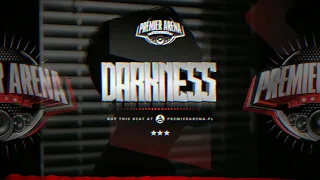 "DARKNESS" - Gangsta Dark Hip Hop Rap Type Beat Instrumental 2023 (Prod. PREMIERARENA BEATS)