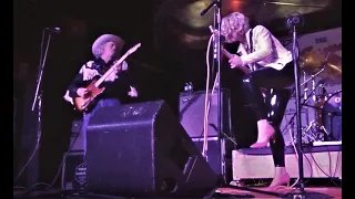 Samantha Fish & Jimbo Mathus "Mule Plow Line" @ Howlin' Wolf NOLA Fantastic! Cigar Box Guitar Fest