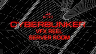 CYBERBUNKER VFX Breakdown | btf