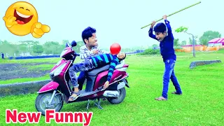 New Top Funny Comedy Video 2020_Best Funny Comedy Video 2020_Funny Fail Compilation_Ep-15_ #rozfuntv