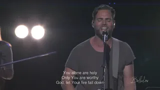 [FULL] June 7, 2015 Worship Set - HOLY (Jeremy Riddle, Steffany Gretzinger, and Brian Johnson)