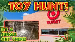 Action Figure Hunt for the Week of July 24th 2022! Denied at the Register!