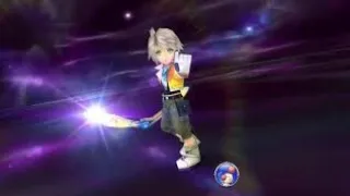 [DFFOO-GL] From Zero to Hero. Hope EX+ 0/3 Showcase