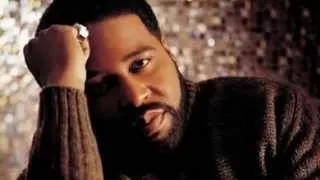 Gerald Levert & Eddie Levert ~ baby hold on to me