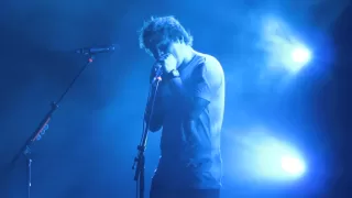 Wayfaring Stranger - Ed Sheeran - University Of Delaware 9/18/13