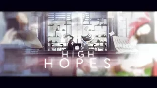 AMV | High Hopes | Mo Dao Zu Shi