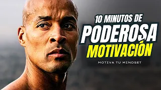 Cómo Alcanzar tu Mejor Versión en 2024: 10 Pasos (David Goggins) 🧠| Motivational Video