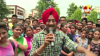 Canteeni Mandeer || Sikh National College, Banga || Latest Episode || MH ONE Music
