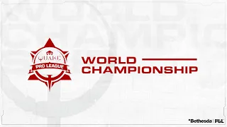 Quake World Championship 2022 - Day 2