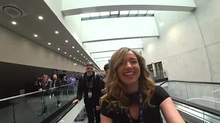 Pokimane first time meeting xQc