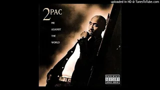 2Pac - Heavy in the Game