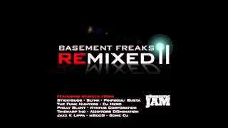 Basement Freaks - Booty funk (Auditors Domination remix)