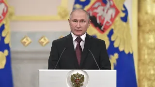 Dictators - Vladimir Putin