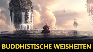 Buddhismus - Weisheiten und Zitate zum Nachdenken