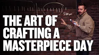 The Art of Crafting a Masterpiece Day | You In 5 Years, Part 4 | Pastor Levi Lusko