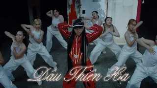Suboi - Dâu Thiên Hạ (Official Music Video)