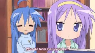 Lucky Star Episode 10(Full English Subtitles)