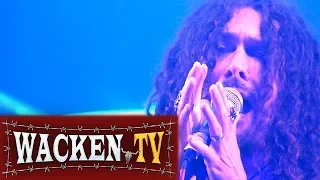 Candlemass - Full Show - Live at Wacken Open Air 2017
