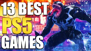 13 Best PS5 Games Of 2023 You Should Play!