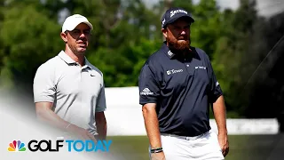 Rory McIlroy discusses potential return to PGA Tour policy board  | Golf Today | Golf Channel