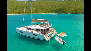 Luna Bliss Yacht