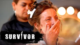 Survivor I Sezona 1 I Epizoda 33