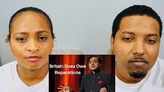 Britain Does Owe Reparations | Jamaicans React & Discuss