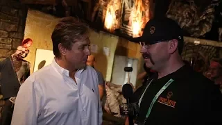 Transworld 2018 - ScareFactory - Haunt News Network