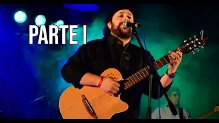 PARTE I - CARLOS MALO Y SU POLKERÍA - DULCE CORAZÓN DEL CANTO