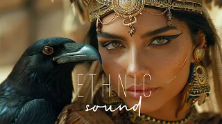 Divine Music - Ethnic & Deep House Mix 2024 by Ethnic Sound [Vol.8]