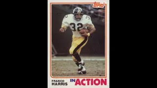 Franco Harris