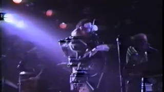 boredoms - live - 1991