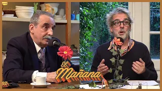 Colimba, economía y elecciones | Guillermo Moreno habló DE TODO con Mex Urtizberea