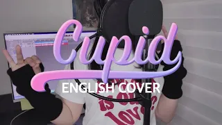 FIFTY FIFTY - Cupid (Twin ver.) (English Cover)