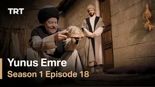 Yunus Emre - Season 1 Episode 18 (English subtitles)