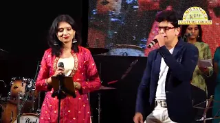 Song : Ye Jeena Hai , Singers : Kishoreda - Ushaji, Sung By : Anand Vinod & Dr. Payal Vakharia