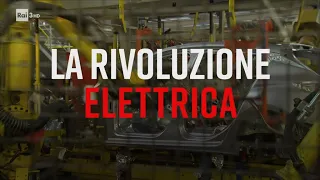 La rivoluzione elettrica - Presadiretta 20/09/2021